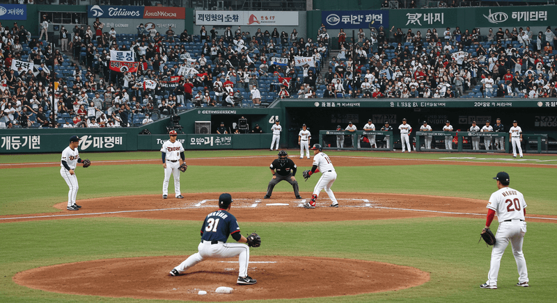 프로야구 중계 실시간 무료로 보는곳 | 2025년 모바일 TV KBO 영상 라이브 보기 그림 7